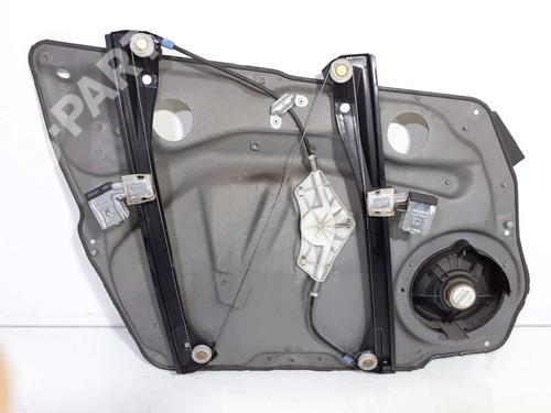 Front right window mechanism MERCEDES-BENZ B-CLASS Sports Tourer (W245) B 180 CDI (245.207) | BP4828765C23 