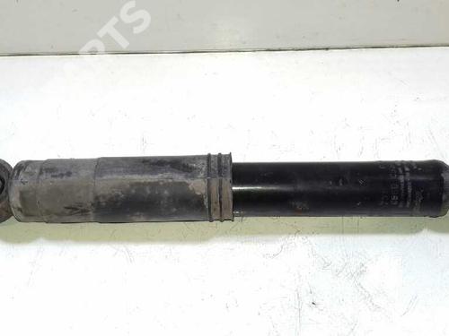 Right rear shock absorber FIAT 500 (312_) 1.3 D Multijet (312AXB1A) | BP4879635M19 