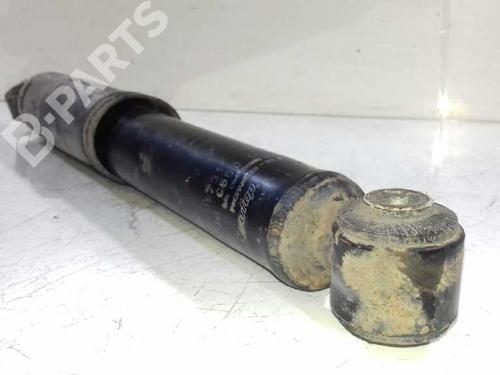 Right rear shock absorber FIAT 500 (312_) 1.3 D Multijet (312AXB1A) | BP4879635M19 