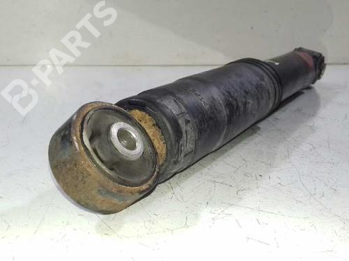 Left rear shock absorber FIAT 500 (312_) 1.3 D Multijet (312AXB1A) | BP4879636M18 
