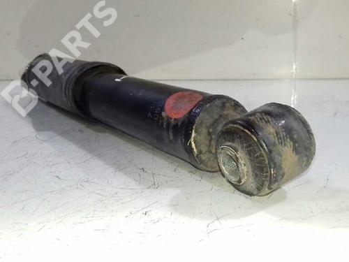 Left rear shock absorber FIAT 500 (312_) 1.3 D Multijet (312AXB1A) | BP4879636M18 
