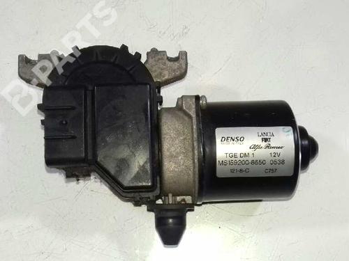 Used Front wiper motor FIAT 500 (312_) 1.3 D Multijet (312AXB1A) (75 hp) 4879647