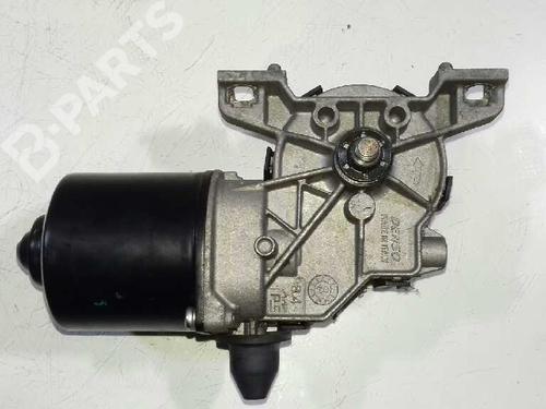 Front wiper motor FIAT 500 (312_) 1.3 D Multijet (312AXB1A) | BP4879647M29 