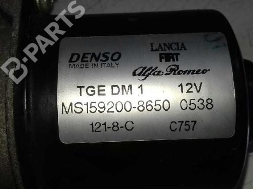 Front wiper motor FIAT 500 (312_) 1.3 D Multijet (312AXB1A) | BP4879647M29 