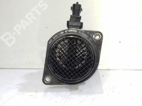 Mass air flow sensor FIAT 500 (312_) 1.3 D Multijet (312AXB1A) | BP4879652M95 