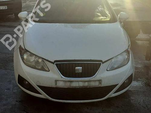 Left front brake caliper SEAT IBIZA IV (6J5, 6P1)  | BP11559078M105 