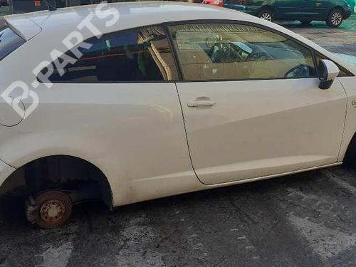 Left front brake caliper SEAT IBIZA IV (6J5, 6P1)  | BP11559078M105 