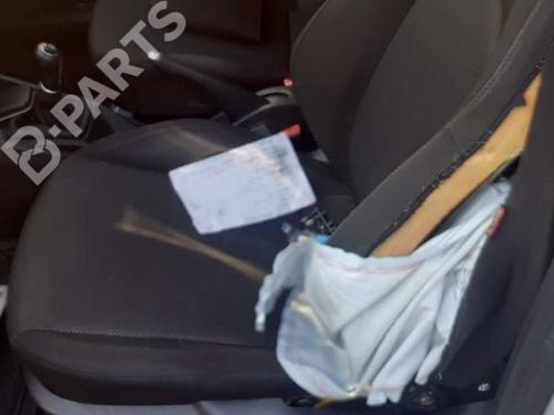 Left front brake caliper SEAT IBIZA IV (6J5, 6P1)  | BP11559078M105 