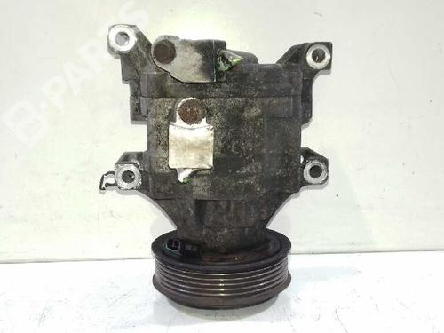 AC compressor FIAT 500 (312_) 1.3 D Multijet (312AXB1A) | BP4879682M34