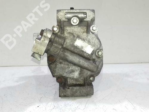 AC compressor FIAT 500 (312_) 1.3 D Multijet (312AXB1A) | BP4879682M34