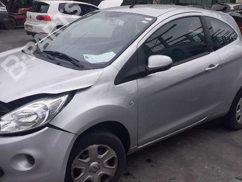 FORD KA (RU8)  1.3 TDCi  658163