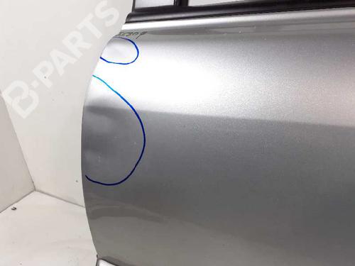 Left rear door KIA SPORTAGE II (JE_, KM_) 2.0 CRDi 4WD | BP4690457C4 