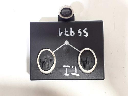 Comfort control module AUDI A4 B8 (8K2) 2.0 TDI | BP4865169M56 