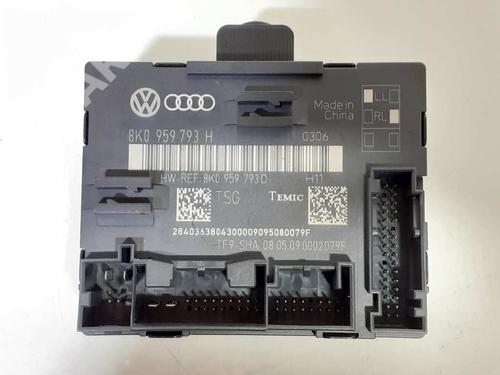 Used Comfort control module AUDI A4 B8 (8K2) 2.0 TDI (143 hp) 4865170