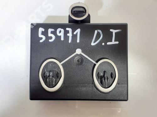 Comfort control module AUDI A4 B8 (8K2) 2.0 TDI | BP4865170M56 