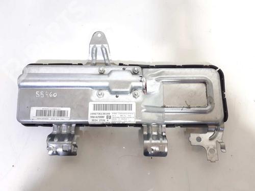 Used Electronic module MERCEDES-BENZ CLK (C209) [2002-2010]  4874683