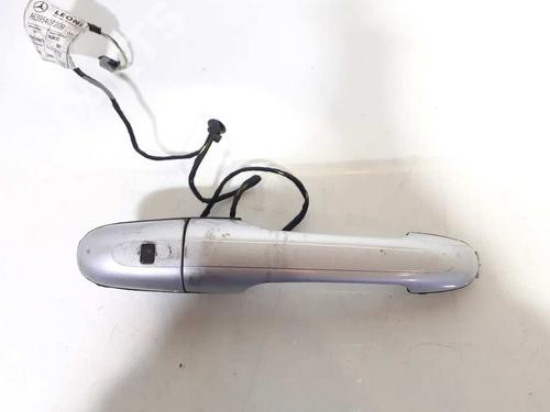Used Front right exterior door handle MERCEDES-BENZ VIANO (W639) [2003-2025]  4865957