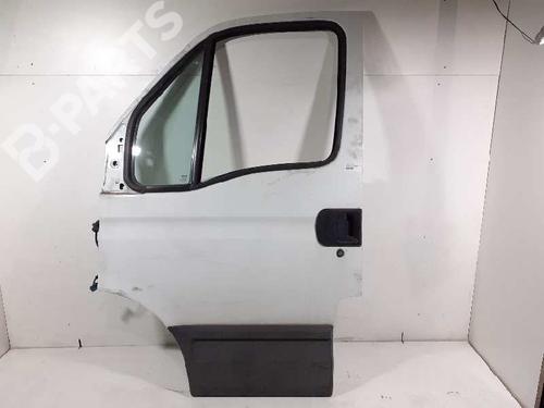 Left front door IVECO DAILY IV Van 35C13 V, 35C13 V/P, 35S13 V, 35S13 V/P BP3521437C2