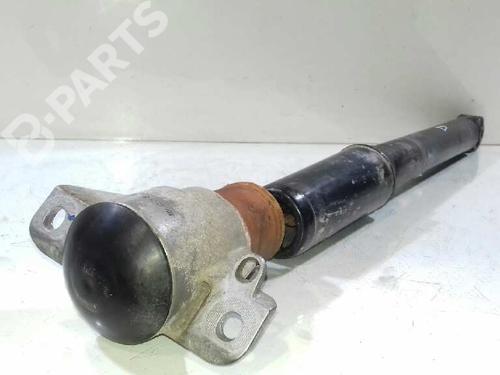 Right rear shock absorber AUDI A4 B8 (8K2) 2.0 TDI | BP4874691M19 