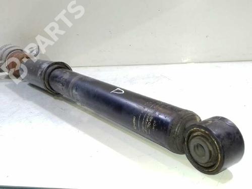 Right rear shock absorber AUDI A4 B8 (8K2) 2.0 TDI | BP4874691M19 