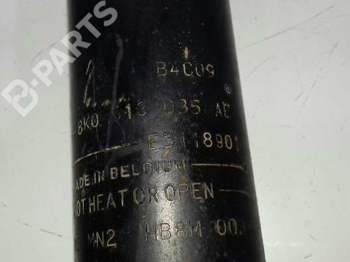 Used Right rear shock absorber AUDI A4 B8 (8K2) 2.0 TDI (143 hp) 4874691