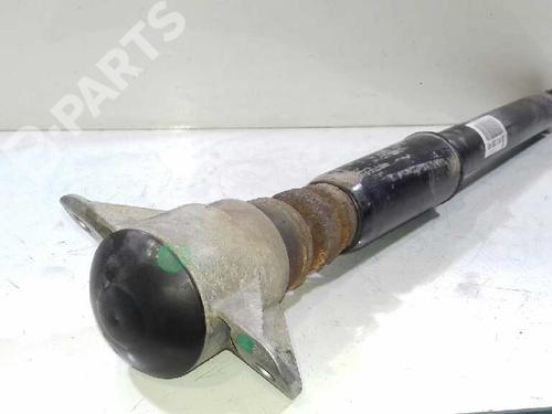 Left rear shock absorber AUDI A4 B8 (8K2) 2.0 TDI | BP4874692M18 