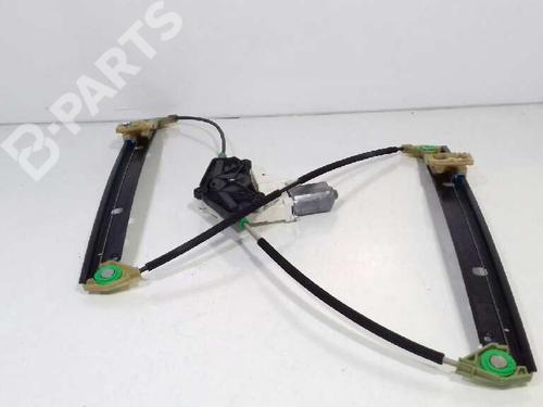 Used Front right window mechanism AUDI A4 B8 (8K2) 2.0 TDI (143 hp) 4874701