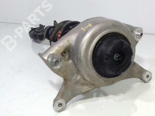 Left front shock absorber AUDI A4 B8 (8K2) 2.0 TDI | BP4874710M16 