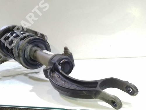 Right front shock absorber AUDI A4 B8 (8K2) 2.0 TDI | BP4879695M17 