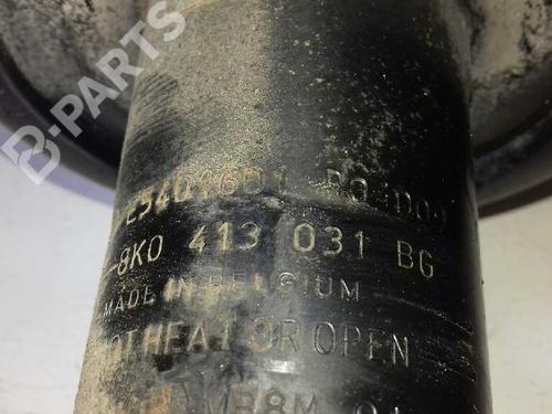 Right front shock absorber AUDI A4 B8 (8K2) 2.0 TDI | BP4879695M17 
