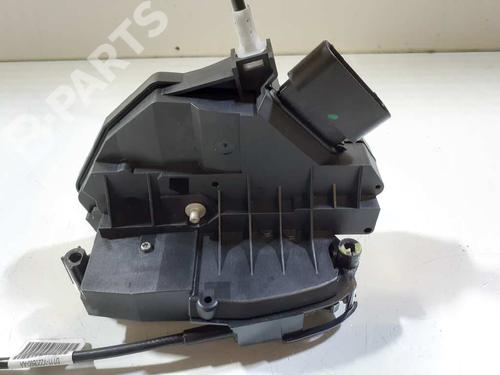 Front right lock FORD TRANSIT CONNECT V408 Box Body/MPV 1.5 TDCi (120 hp) AM5AU21812BE