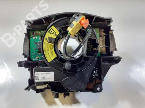 Squib airbag FORD TRANSIT CONNECT V408 Box Body/MPV 1.5 TDCi | BP4881431C102 