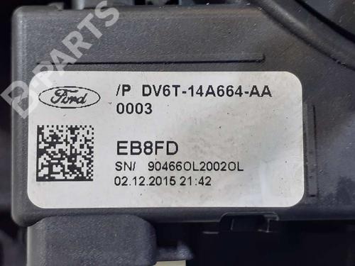 Used Squib airbag FORD TRANSIT CONNECT V408 Box Body/MPV 1.5 TDCi (120 hp) 4881431