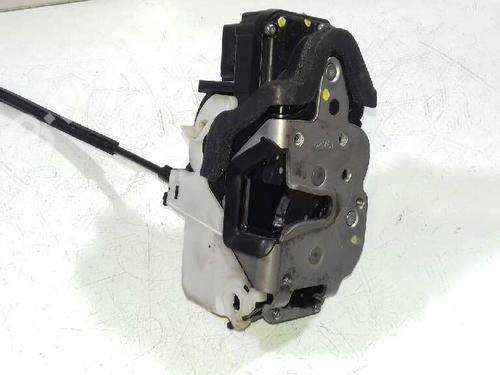 Used Front right lock OPEL INSIGNIA A (G09) 2.0 CDTI (68) (131 hp) 4881426