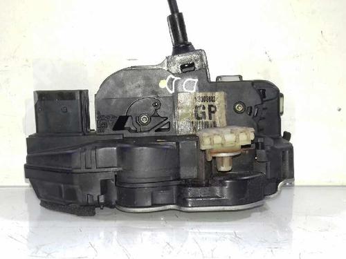 Front right lock OPEL INSIGNIA A (G09) 2.0 CDTI (68) | BP4881426C97 