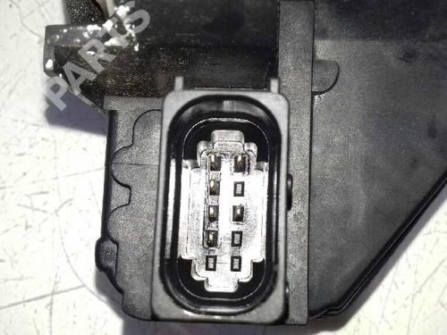 Front right lock OPEL INSIGNIA A (G09) 2.0 CDTI (68) | BP4881426C97 