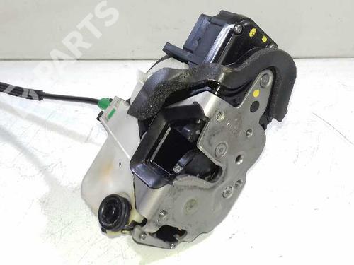 Rear right lock OPEL INSIGNIA A (G09) 2.0 CDTI (68) | BP4881424C99 