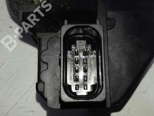 Rear right lock OPEL INSIGNIA A (G09) 2.0 CDTI (68) | BP4881424C99 