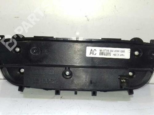 Climate control OPEL INSIGNIA A (G09) 2.0 CDTI (68) | BP4881427I5 