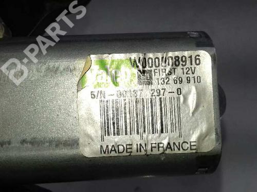 Used Rear wiper motor OPEL INSIGNIA A (G09) 2.0 CDTI (68) (131 hp) 4881414