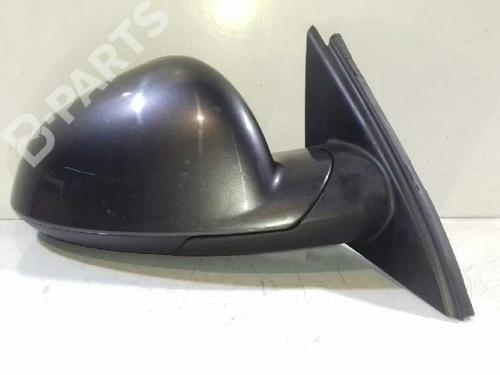 Used Right mirror OPEL INSIGNIA A (G09) 2.0 CDTI (68) (131 hp) 4881410