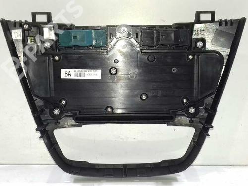 Bilradio OPEL INSIGNIA A (G09) 2.0 CDTI (68) | BP4881407E6 