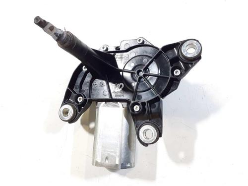 Used Rear wiper motor FORD TRANSIT CONNECT V408 Box Body/MPV 1.5 TDCi (120 hp) 4881425