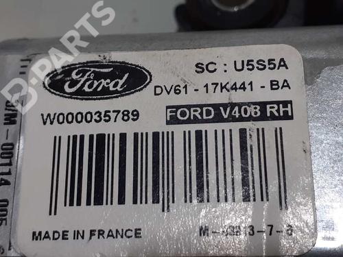 Rear wiper motor FORD TRANSIT CONNECT V408 Box Body/MPV 1.5 TDCi | BP4881425M102 