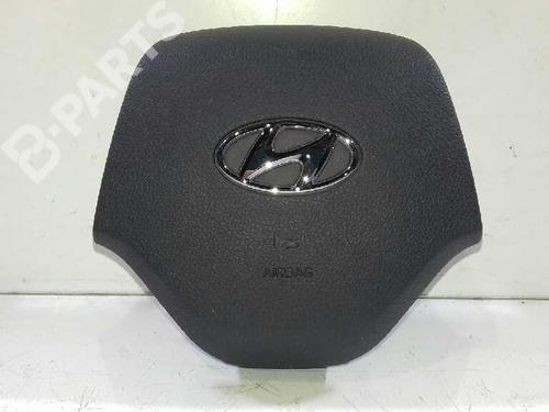 Driver airbag HYUNDAI TUCSON (TL, TLE) 1.6 GDi | BP4885345C9 