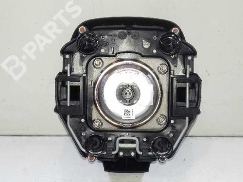 Driver airbag HYUNDAI TUCSON (TL, TLE) 1.6 GDi | BP4885345C9 