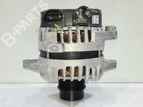 Generator HYUNDAI TUCSON (TL, TLE) 1.6 GDi | BP4885324M7 