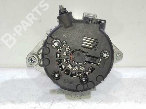Generator HYUNDAI TUCSON (TL, TLE) 1.6 GDi | BP4885324M7 