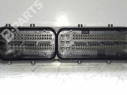 Engine control unit (ECU) HYUNDAI TUCSON (TL, TLE) 1.6 GDi | BP4885347M57 