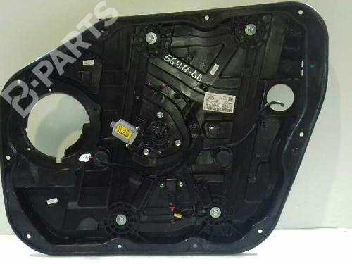 Front right window mechanism HYUNDAI TUCSON (TL, TLE) 1.6 GDi | BP4885318C23 